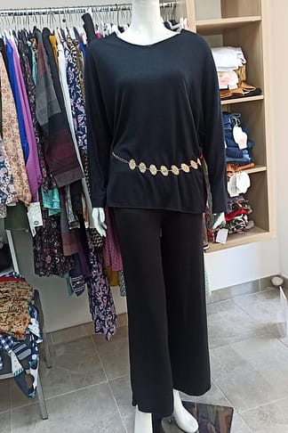 Vestido Ifach