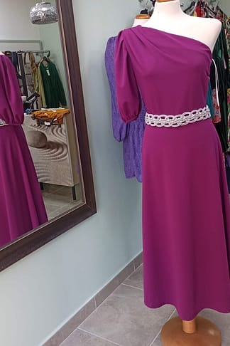 Vestido Sofie