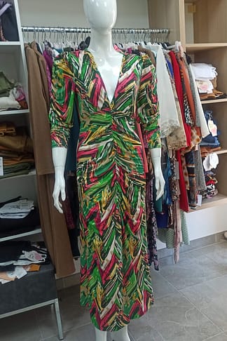 Vestido Lupita