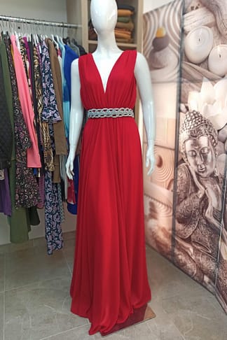 Vestido Millar