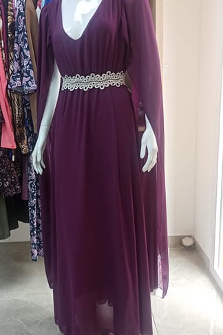 Vestido Mother