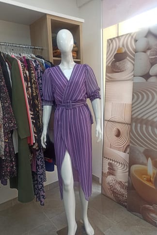 Vestido Ramperter