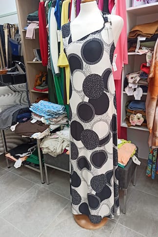 Vestido Ali