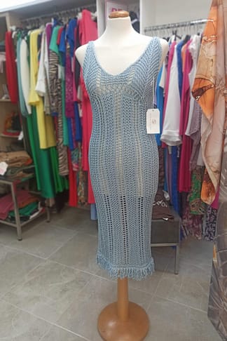 Vestido Chand