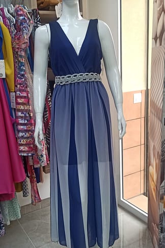 Vestido Russell
