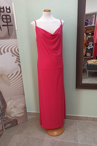 Vestido Saenz