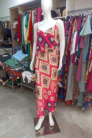 Vestido Trinidad