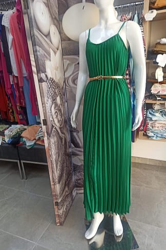 Vestido Hanane