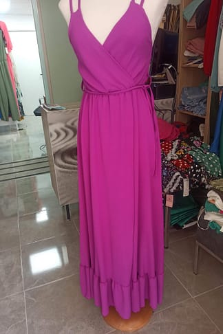 Vestido Oviedo