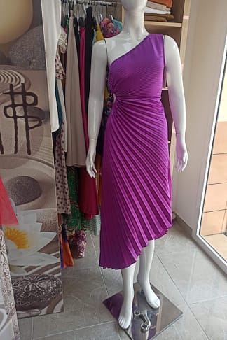 Vestido Veiga
