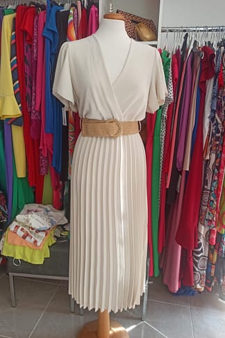 Vestido Carrero