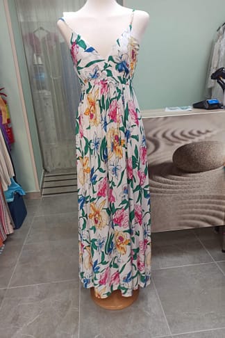 Vestido Leal