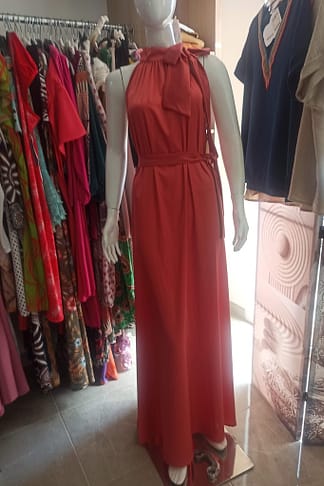 Vestido Pina