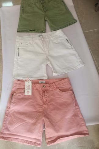 Pantalon Atienza