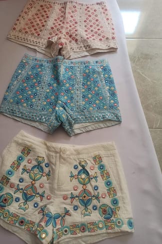Pantalon Olatz