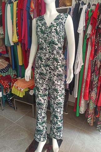 Vestido Nayra