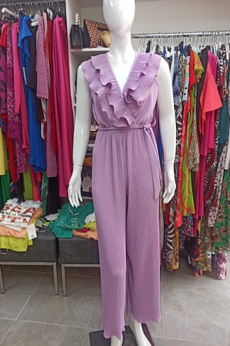 Vestido Debora