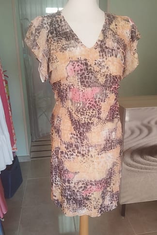 Vestido Fatima