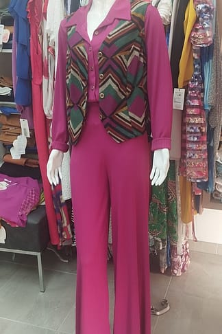 Vestido Felisa