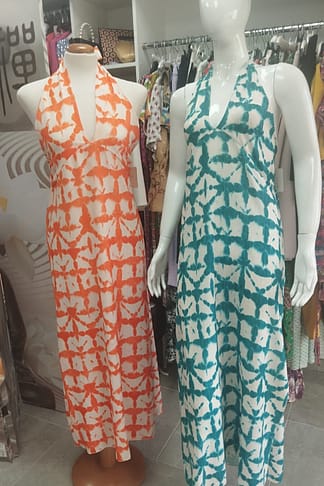 Vestido Ruth