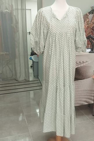 Vestido Valentina
