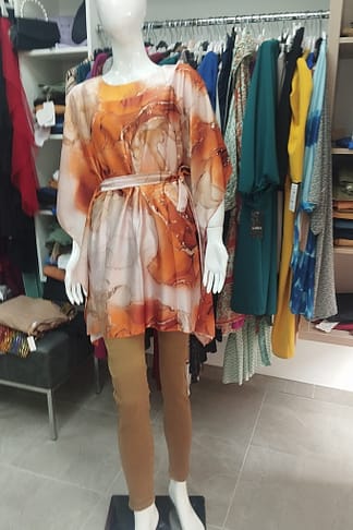 Vestido Aparicio