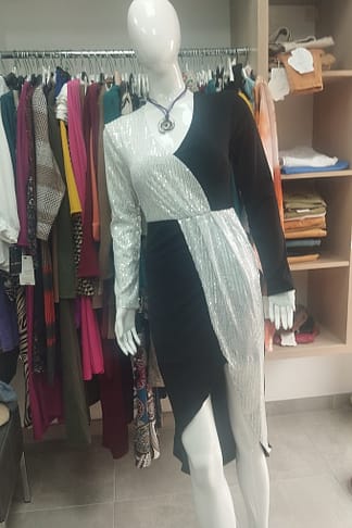 Vestido Mariam