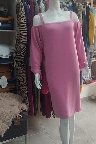 Vestido Palau