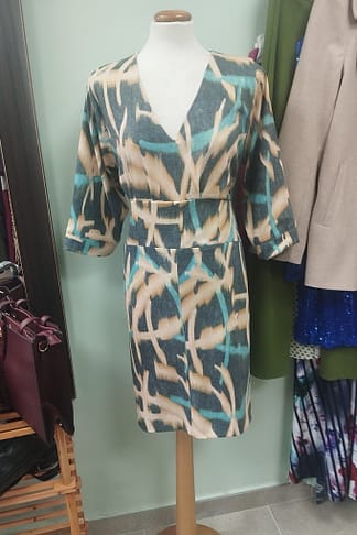Vestido Samira