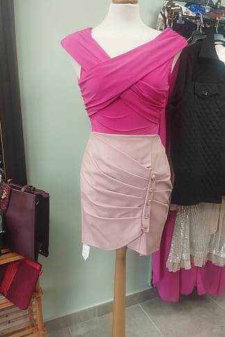 Vestido Gloria