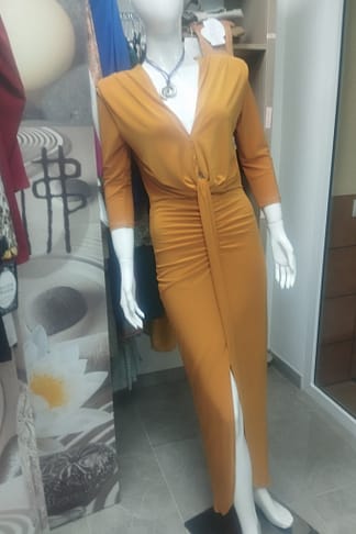Vestido Ines