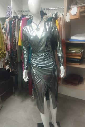 Vestido Itziar