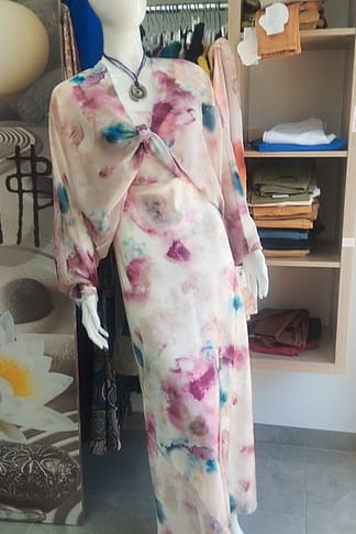 Vestido Ruiz