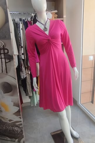Vestido Africa