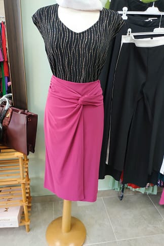 Vestido Aina