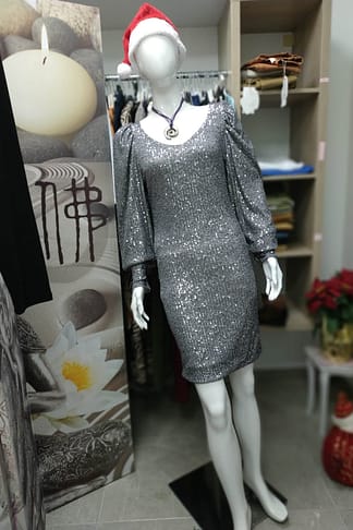 Vestido Alicia