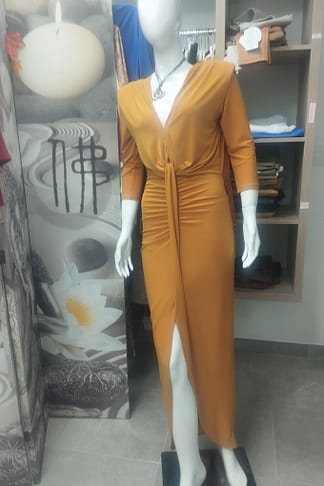Vestido Maido