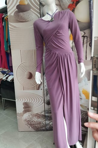 Vestido Aida