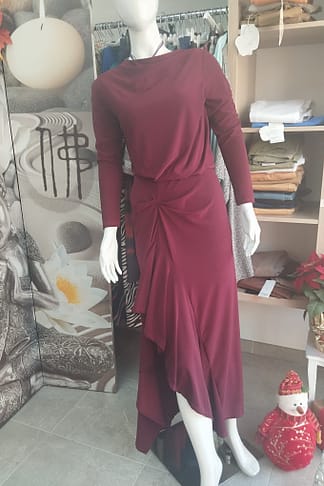 Vestido Begoña