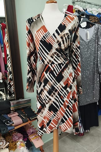 Vestido Consolacion