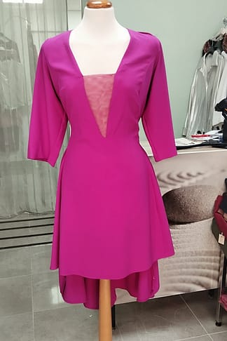 Vestido Joaquina