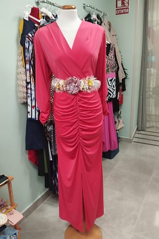 Vestido Moral