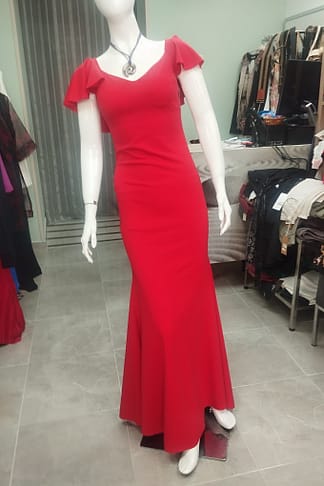 Vestido Palomares
