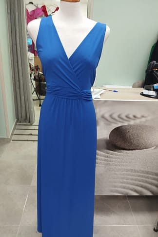 Vestido Amador