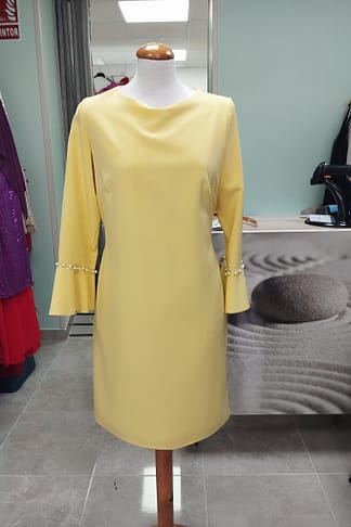 Vestido Araceli