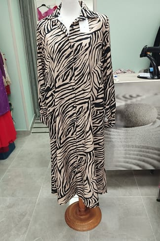 Vestido Arjona