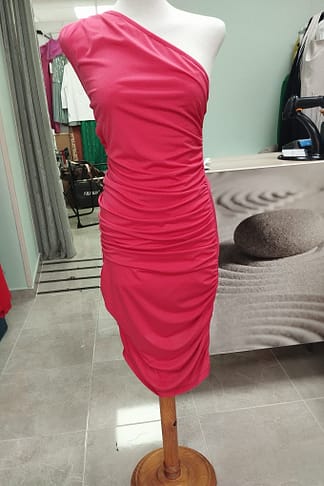Vestido Nana