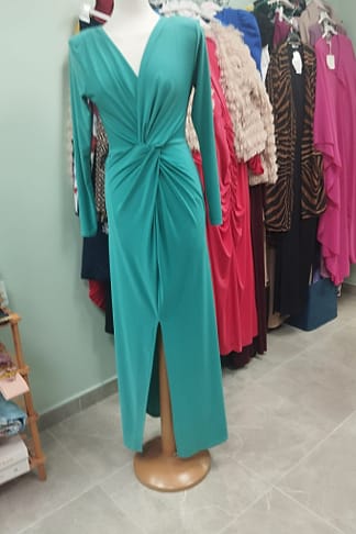 Vestido Neira
