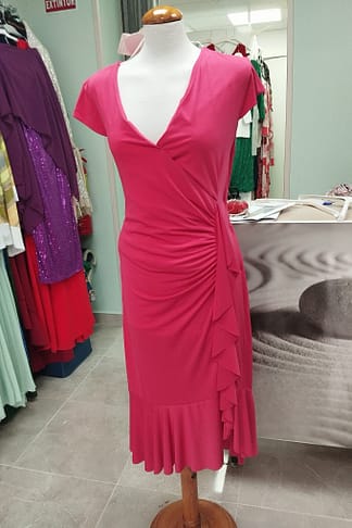 Vestido Paloma