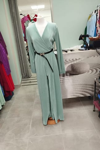 Vestido Pareja